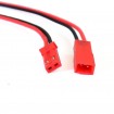 Conector JST-RCY 2P con cable