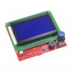 Smart controller LCD 12864 para Printer 3D