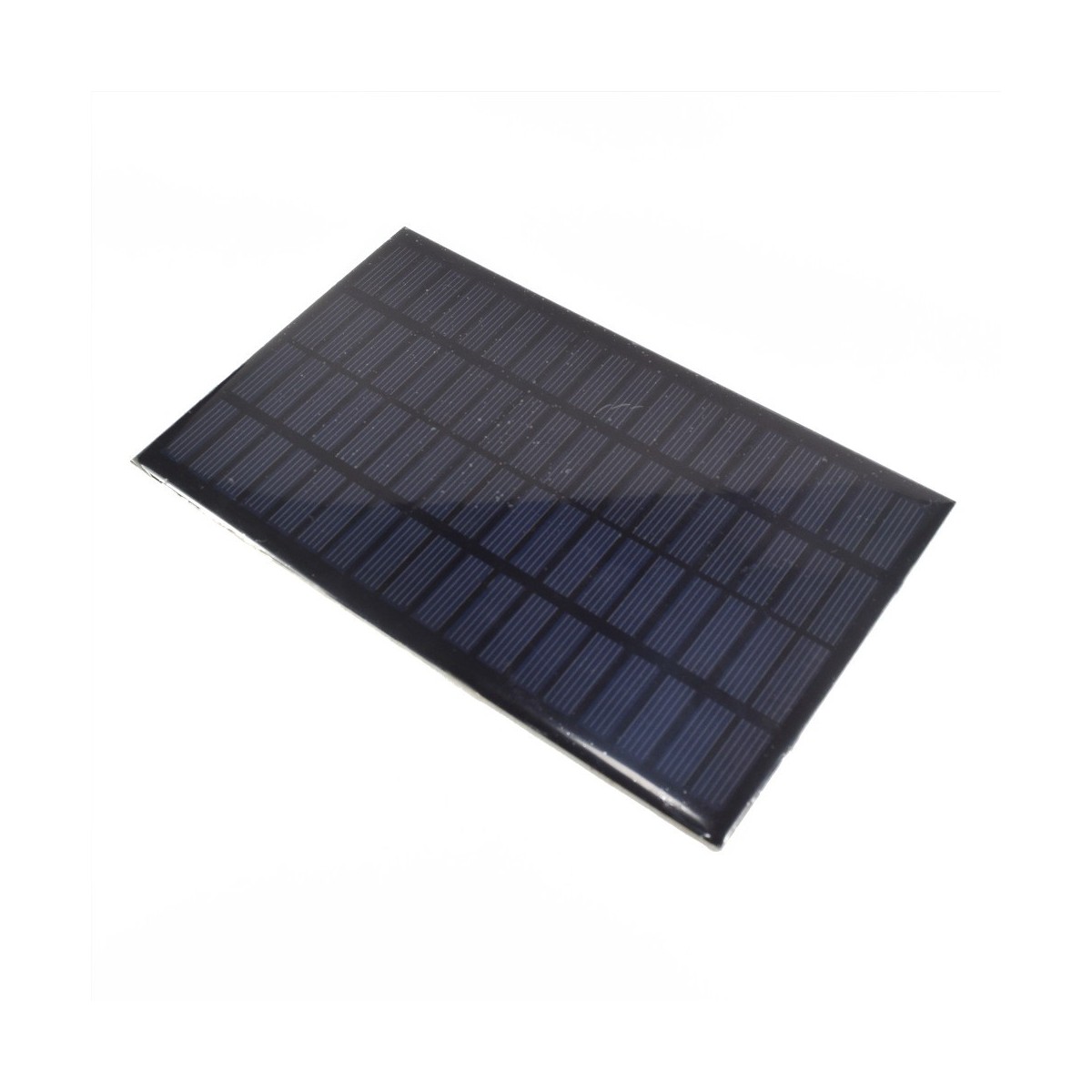 Panel solar 18V 2.5W