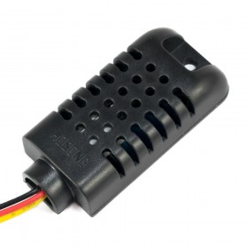 DHT22 Sensor de temperatura y humedad relativa - Geek Factory