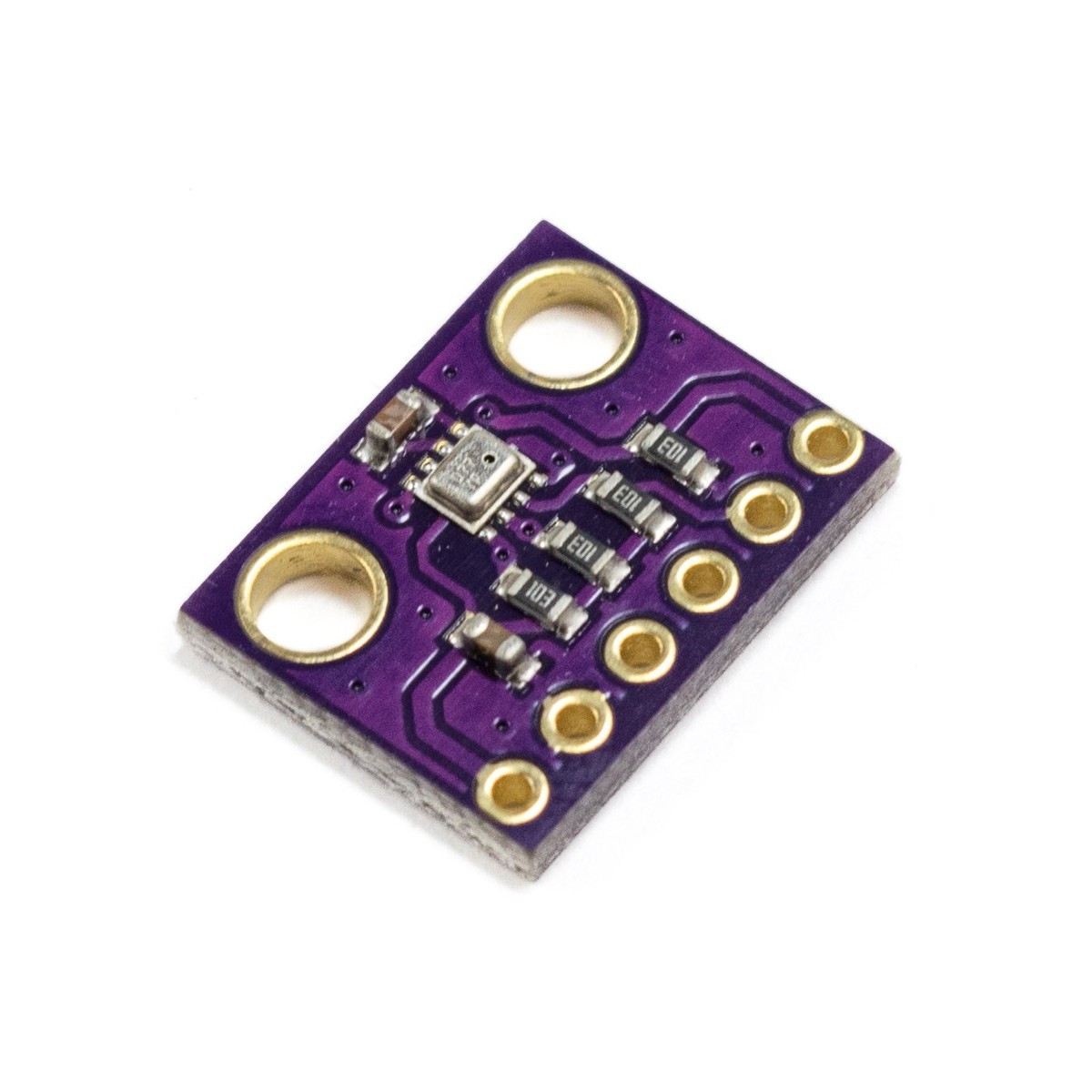⭐ BME-280 BME280 sensor de presión de humedad temperatura de precisión para Arduino-Pi ⭐ 