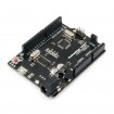 Arduboard Uno R3 SMD micro-USB [RobotDyn]