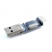 Módulo  PL2303 Conversor USB a Serial TTL