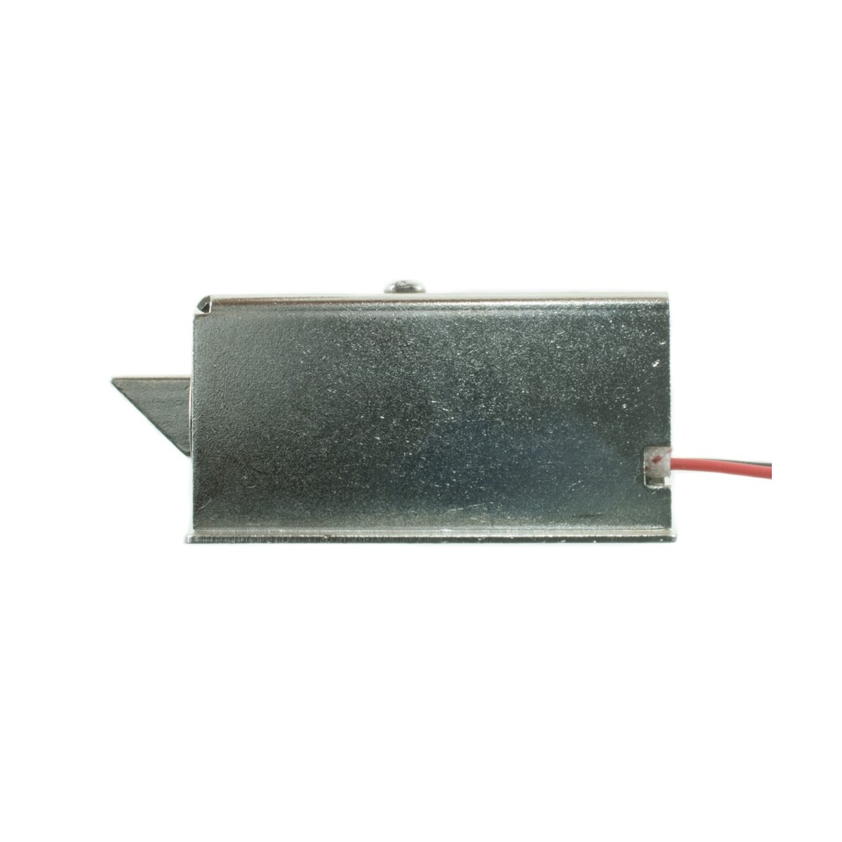 Cerradura electromagnética pequeña Dc6v 12v Mini cerrojo eléctrico Montaje  de liberación Control de acceso Cerradura eléctrica