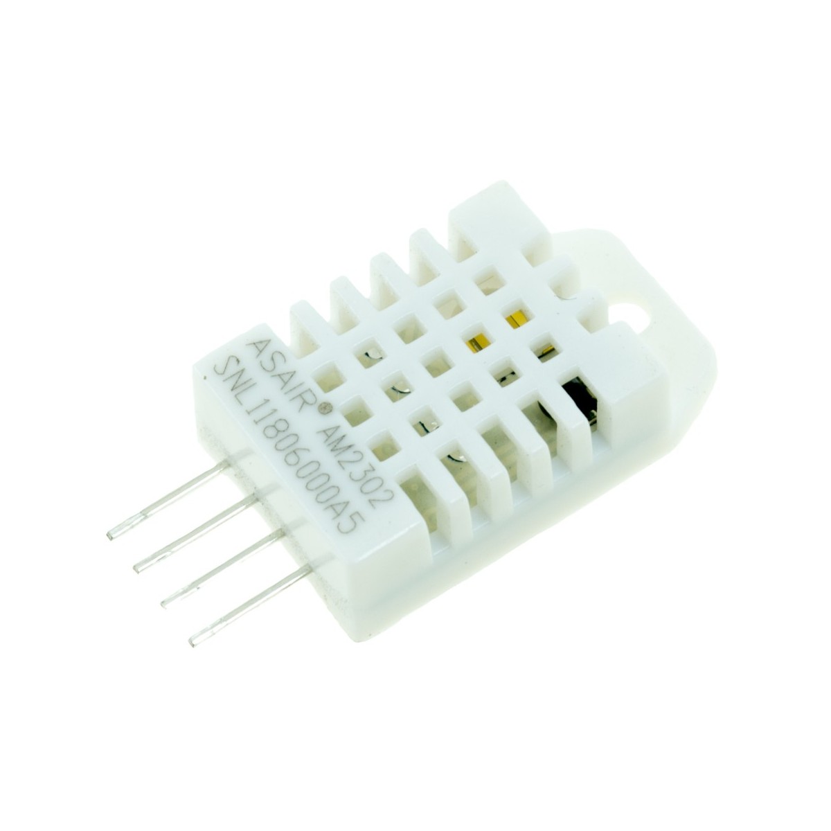 AM2302 DHT22 Módulo Sensor de temperatura y humedad solo microordenador mejor 