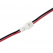 Conector JST-ZH 1.5mm-2P con cable