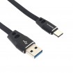 Cable USB-A a USB-C 120cm
