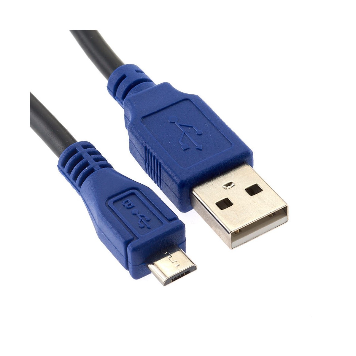 Cable USB-A a Micro-USB 180cm