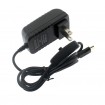 Fuente alimentación para Raspberry Pi 4B USB-C 5V/3A con switch (CTD-050300A)