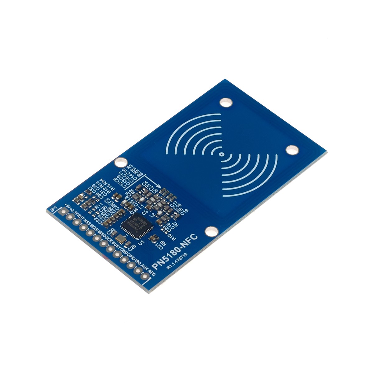 Módulo lector RFID 13.56MHz ISO15693 - PN5180