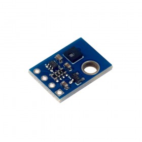 Sensor de temperatura analógico para Arduino - Avalon Tech El Salvador