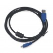 Cable USB-A a Mini-USB-B 180cm