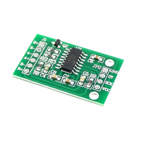Aihasd Celda de Carga Digital Sensor de Peso 3kg Portátil Escala electrónica de la Cocina Sensores de pesaje HX711 Módulo de anuncios para Arduino 