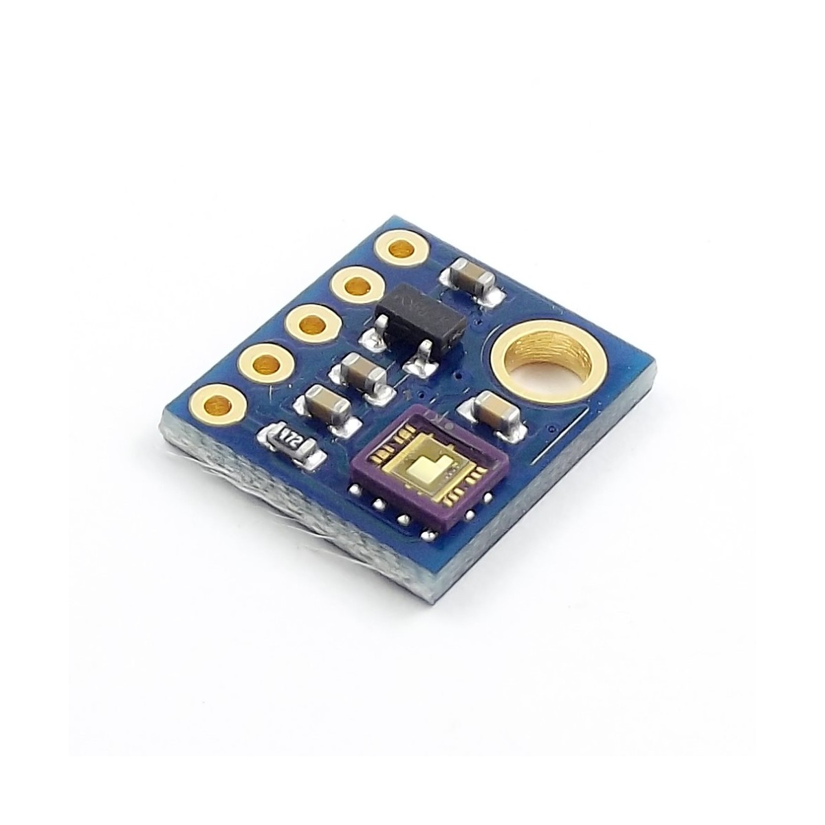 Módulo Sensor de luz ultravioleta (UV) ML8511