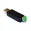 Conversor USB a RS485 (CH340-MAX485)