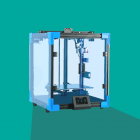 Impresoras 3D FDM/FFF